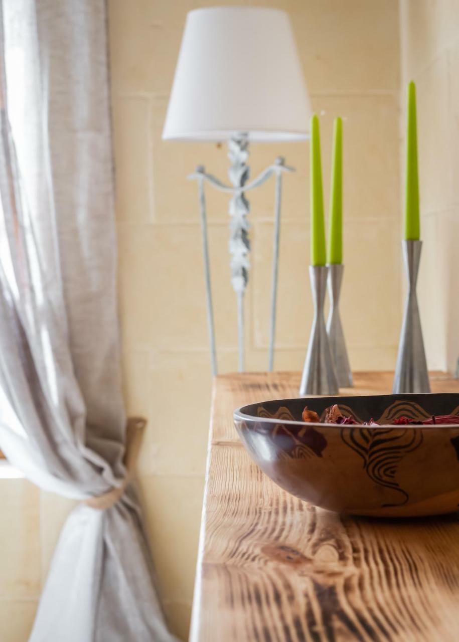 Mood Farmhouse B&B Għarb Dış mekan fotoğraf