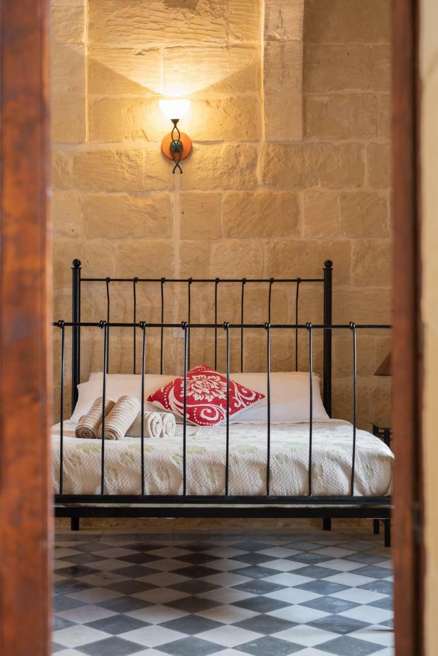 Mood Farmhouse B&B Għarb Dış mekan fotoğraf