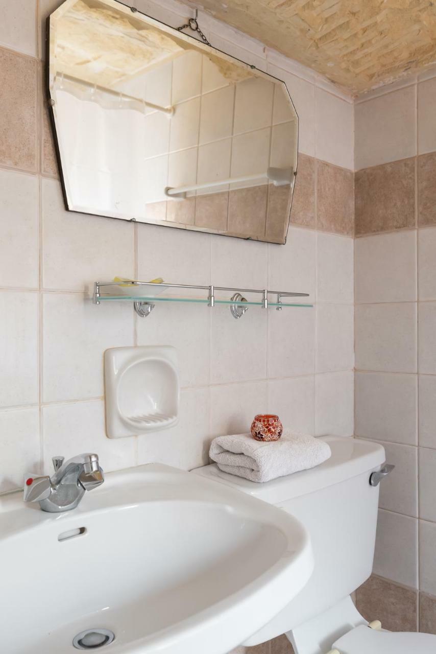 Mood Farmhouse B&B Għarb Dış mekan fotoğraf
