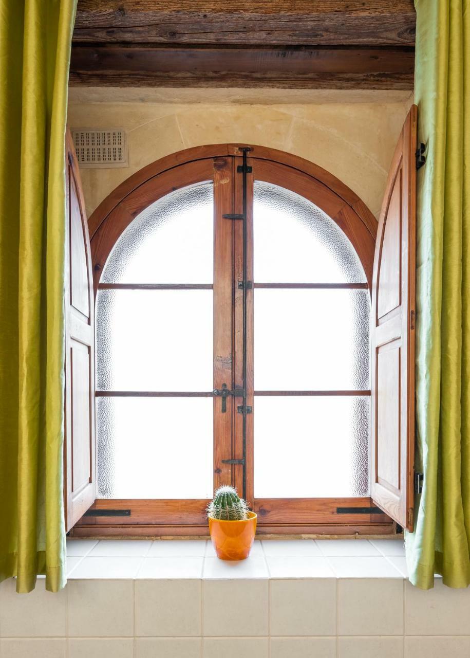Mood Farmhouse B&B Għarb Dış mekan fotoğraf