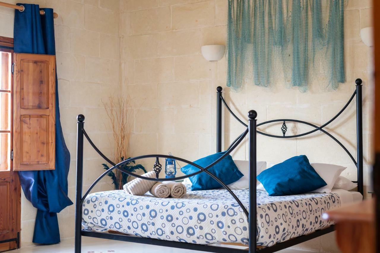 Mood Farmhouse B&B Għarb Dış mekan fotoğraf