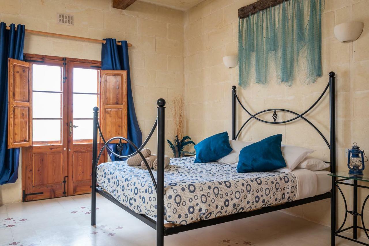 Mood Farmhouse B&B Għarb Dış mekan fotoğraf