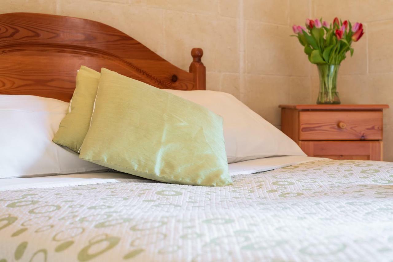 Mood Farmhouse B&B Għarb Dış mekan fotoğraf