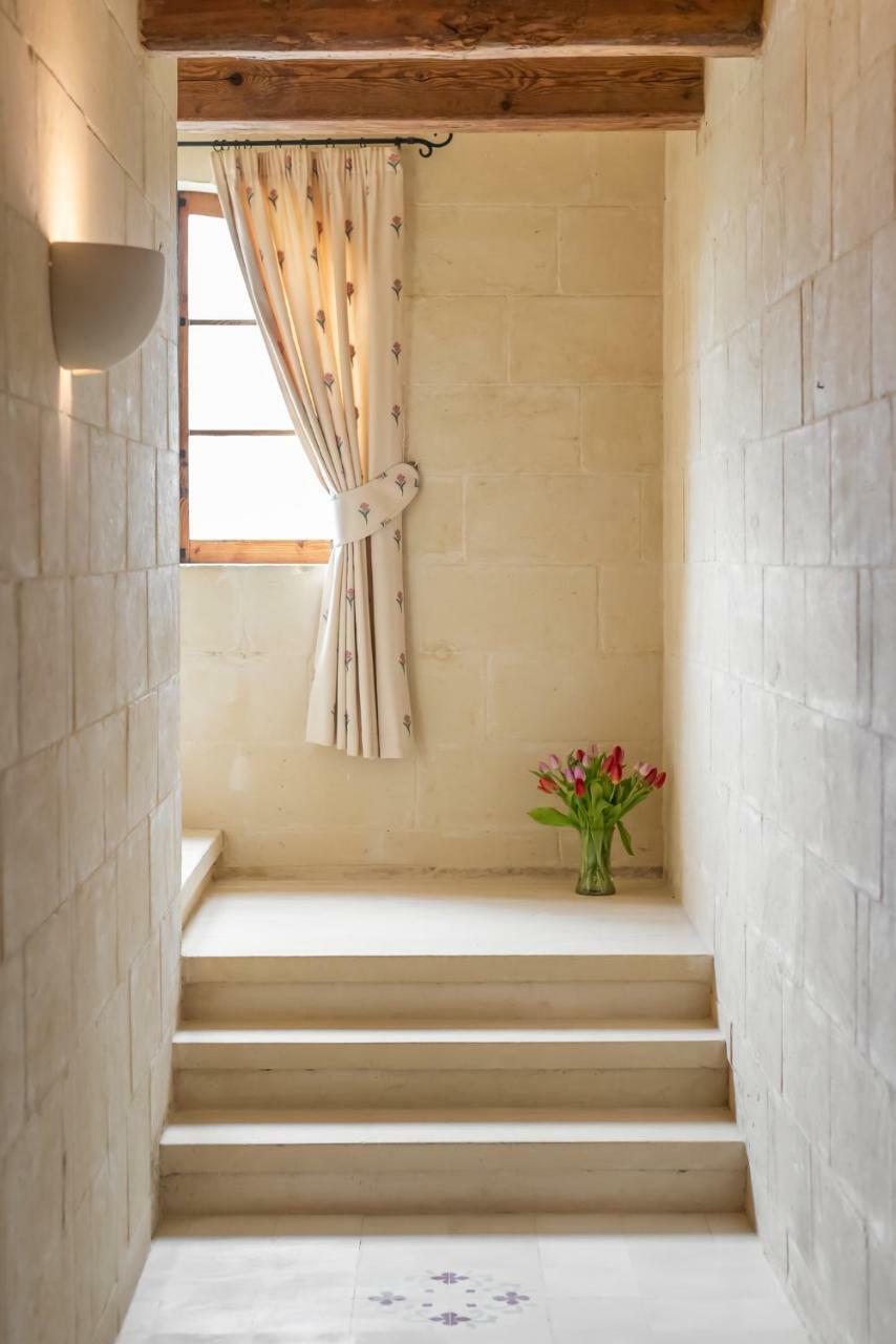 Mood Farmhouse B&B Għarb Dış mekan fotoğraf