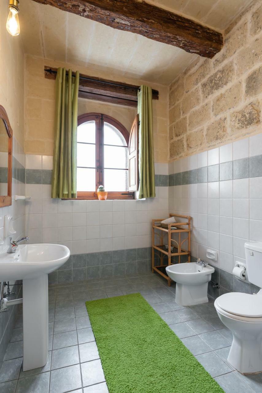 Mood Farmhouse B&B Għarb Dış mekan fotoğraf