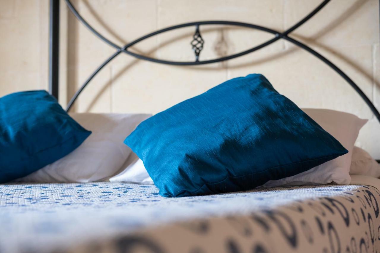 Mood Farmhouse B&B Għarb Dış mekan fotoğraf