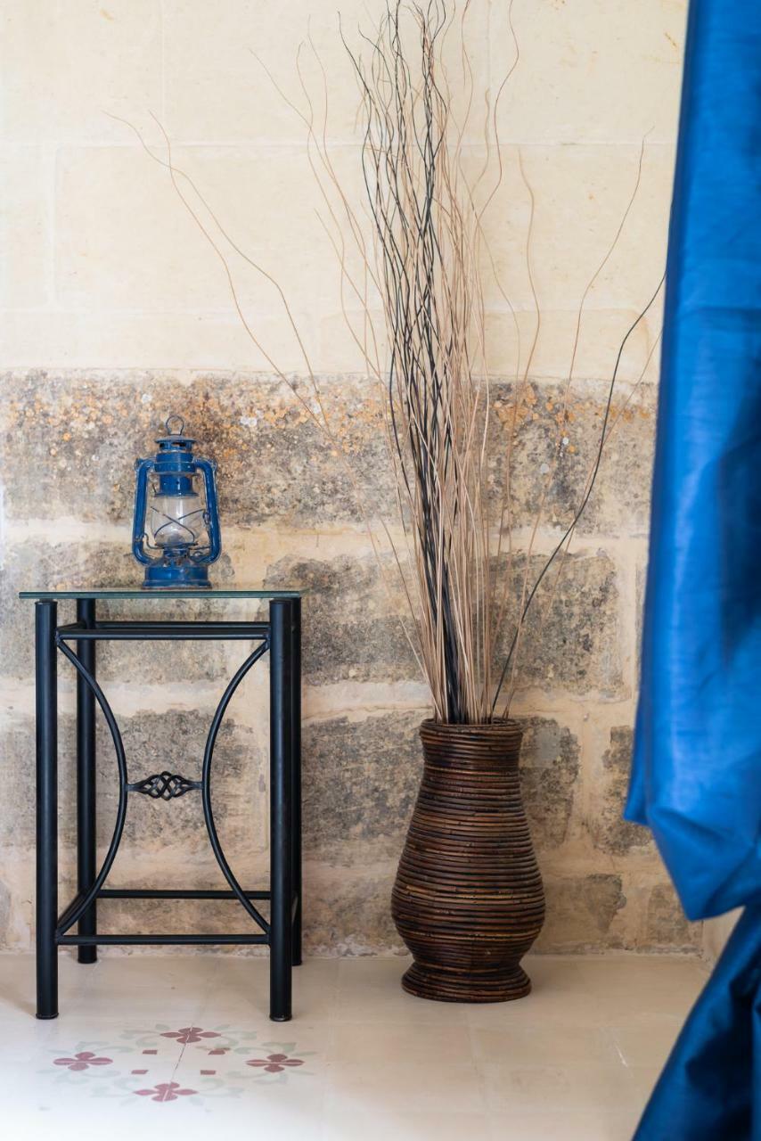 Mood Farmhouse B&B Għarb Dış mekan fotoğraf